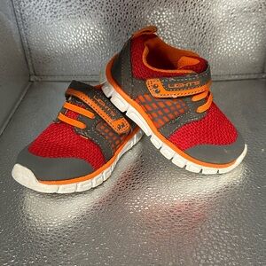 Stride Rite Surprize Light-Up Shoes